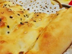 白面包-伊斯坦布尔土耳其清真咖啡餐厅