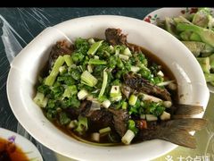 干烧鱼-渔园