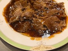 -烤肉宛饭庄(北新桥店)