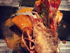 -Ginza Onodera铁板烧(外滩十八号店)