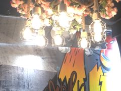 -浩源美食·椰子鸡