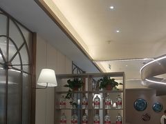 -帝皇海海鲜豆捞(桐泾商务广场店)