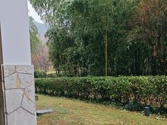 -苏州环秀晓筑养生度假村