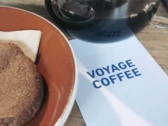 -VOYAGE COFFEE(北锣鼓巷店)