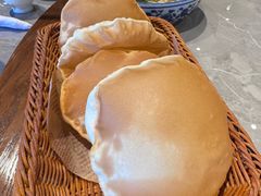 糖饼-川旺角融合菜•海景餐厅(星海广场店)