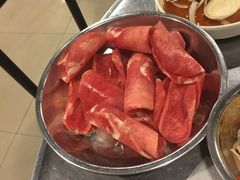 -釜山火炉·海鲜烤肉(紫藤路店)