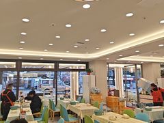 -大师傅金奖啤酒鱼(西街口总店)