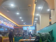 -西域美食(西直门南小街店)