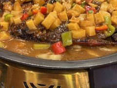 -林溪晚亭脆皮烤鱼(藁城店)