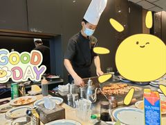 -大渔铁板烧(蛇口店)