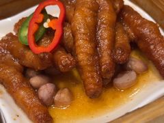 -白云宾馆·白云宴餐厅