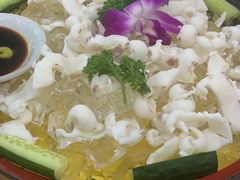 -源港渔村-中山脆肉鲩(博罗店)