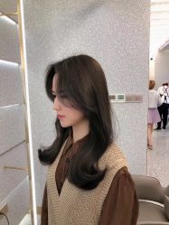 -3AM·S HAIR SALON烫发染发接发