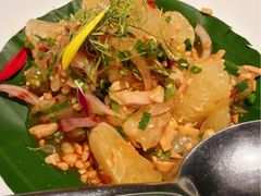 -珍宝海鲜JUMBO Seafood(北京SKP店)