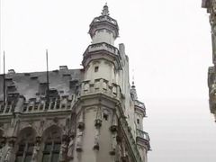 -布鲁塞尔大广场