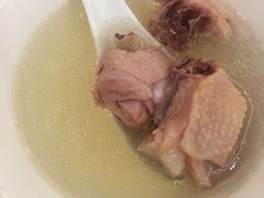 -三台山庄中餐厅