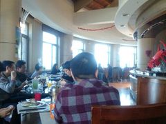 android_upload_pic-海草馆自助餐厅(悦海店)