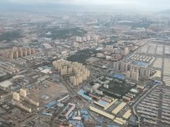 -乌鲁木齐天山国际机场-T3航站楼