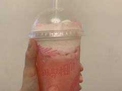 -麦当劳(东大桥店)