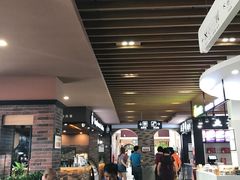 -中国石化江苏高速石油郭村服务区加油站