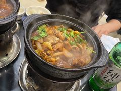 -川香煲(茅台路店)