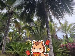 -西双版纳傣族园