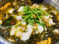-李二鲜鱼(水晶店)