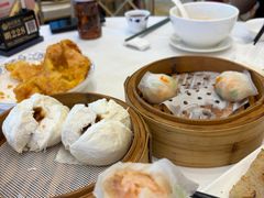 -御彩酒家(东风东路店)