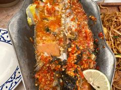 -KingThaia金泰兰(滨江天街店)