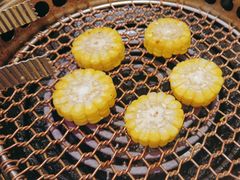 -極屋鮨牛 · 烧肉酒场(时代C馆店)
