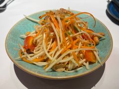 青木瓜沙律-BetterThai 泰加(苏州中心店)