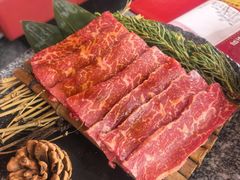 -谷牛和牛烤肉(漕河泾印象城店)