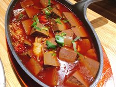 -将军肚烧烤鸡手王(东岭南街店)