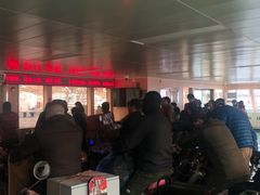 -武汉关码头(轮渡站)