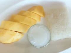 -BAI BUA RESTAURANT