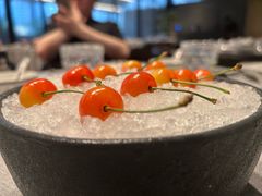 -柿合缘新京菜(国金中心商场店)