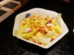 -無境·匠心日本料理(汉街店)