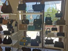 -六六奢品·vintage中古·回收二手奢侈品包包手表首饰(环球港店)