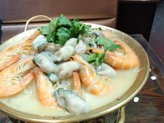 -东北大院·东北菜(三台子店)