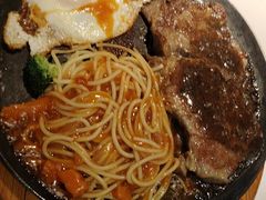 -豪享来中西餐厅(隆昌店)