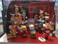 -泡泡玛特POPMART(赛格国际购物中心店)