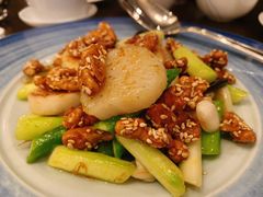 -广州文华东方酒店·江-由辉师傅主理