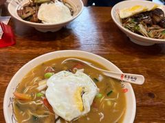 -春雪面馆(转塘店)