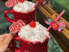 -秘密旅行Bonjour(黑金冠 江南西店)