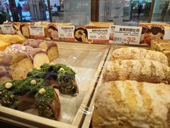 -爸爸糖吐司面包(悠唐购物中心店)