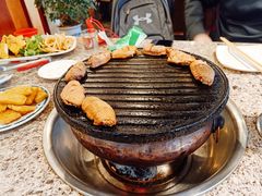 -厚味居炙子烤肉·清真(天桥南纬路店)
