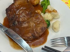 -宜家·瑞典风味餐厅(北京西红门店)