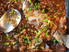 -令狐冲·活鱼馆(宝龙店)