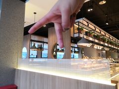 -比格比萨自助(诺亚大厦店)