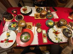 -叶叶菩提(太原别墅店)